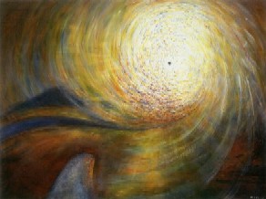 «Приближение к Синайскому откровению»