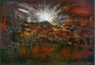 «Свет Синая»