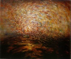 «Поцелуй неба и земли»