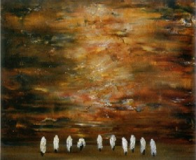 «Котель. Молитва»