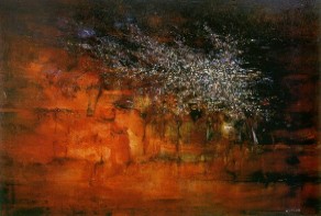 «Котель. Ночь»